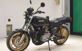 KAWASAKI Z1000 1988 KZT00D