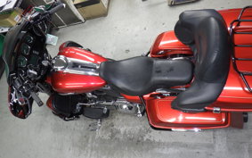 HARLEY FLHTCUTC 1690 2014