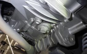 YAMAHA CYGNUS Griffus 2025 SEJ4J