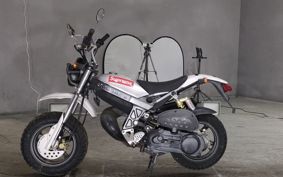 SUZUKI STREET MAGIC CA1LB