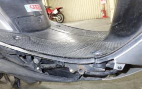 HONDA DIO Gen.6 AF62