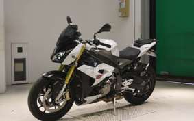 BMW S1000R 2014