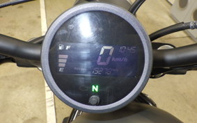 HONDA REBEL 250 2000 MC49