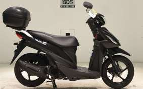 SUZUKI ADDRESS 110 2008 CE47A