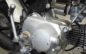 HONDA GORILLA 2021 Z50J