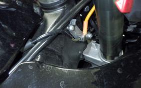 SUZUKI HAYABUSA Gen.3 2021 EJ11A