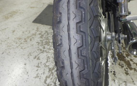 YAMAHA SR400 Gen.3 2004 RH01J