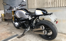 BMW NINE T 2018 0J01