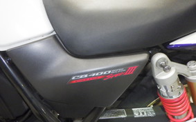 HONDA CB400 SUPER BOLDOR VTEC 2006 NC39