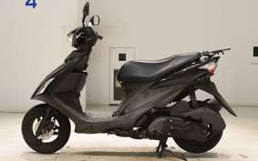 SUZUKI ADDRESS V125 S 2016 CF4MA