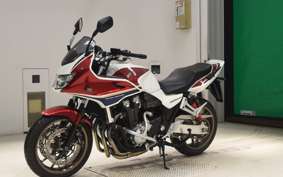HONDA CB1300SB SUPER BOLDOR 2019