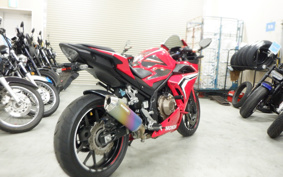 HONDA CBR400R ABS 2022 NC56