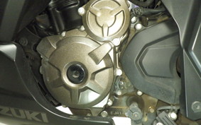 SUZUKI ｼﾞｸｻｰ250 2012 ED22Y