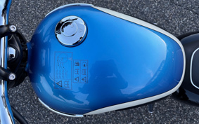 TRIUMPH BONNEVILLE T120 2026 DU0H25