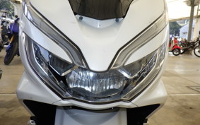 HONDA PCX125 JF81