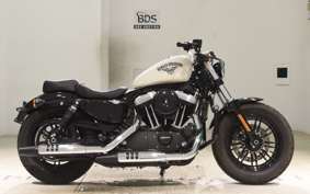 HARLEY XL1200X 2021