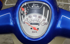 HONDA C110 SUPER CUB JA44