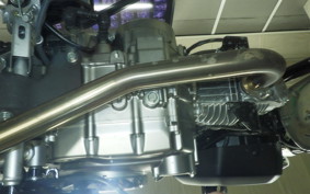 HONDA MONKEY 125 2022 JB05