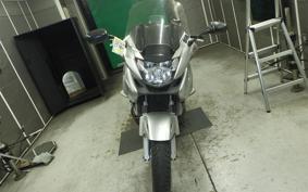 HONDA DEAUVILLE ABS 2011