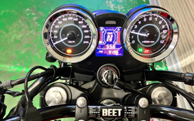 KAWASAKI Z650 RS 50TH 2022 ER650M