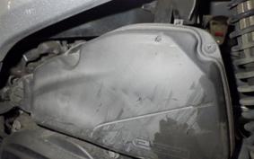 HONDA TACT-4ﾍﾞｰｼｯｸ AF79