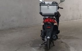 SUZUKI ADDRESS V110 CE47A