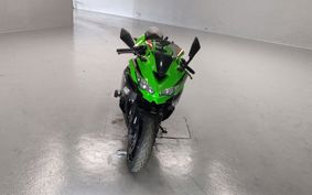 KAWASAKI  NINJA ZX-25R SE ZX250E