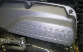 HONDA ﾍﾞﾝﾘｨ50-2 2007 AA05