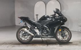 YAMAHA YZF-R25 RG43J