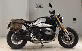 BMW R NINE T 2022