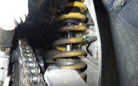 SUZUKI DJEBEL 250 XC SJ45A