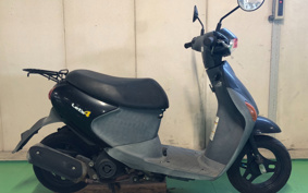 SUZUKI LET`S4 CA45A