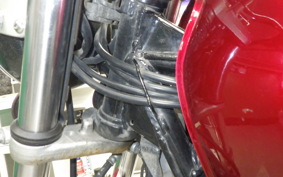 SUZUKI GSX400 IMPULSE 1999 GK79A