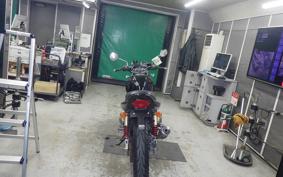 KAWASAKI BALIUS 250 Gen.2 2013 ZR250B