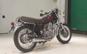 YAMAHA SR400 Gen.3 2003 RH01J