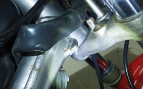 HONDA VTR 250 2026 MC33