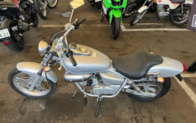 HONDA MAGNA 50 AC13