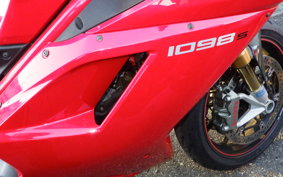 DUCATI 1098 S 2007