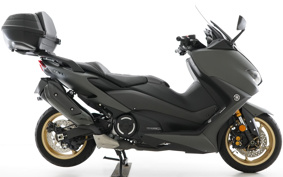 YAMAHA T-MAX 560 A TECHMAX 2022 SJ19J