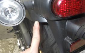 HONDA REBEL 250 A MC49