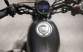 HONDA REBEL MC49