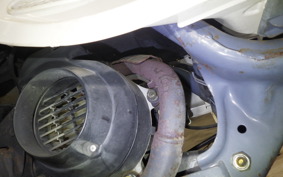 HONDA GIORNO 2018 AF24