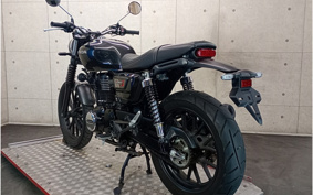 HONDA GB350S 2021 NC59