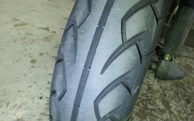 HONDA GYRO UP TA01