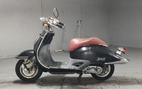 HONDA JOE CAR 50 AF42