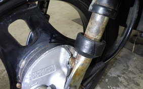 SUZUKI LET's 5 G CA47A