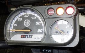 YAMAHA GEAR Gen.2 UA06J