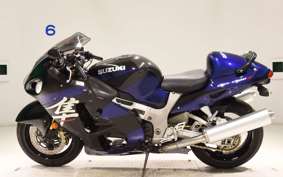 SUZUKI GSX-1300R HAYABUSA 2005