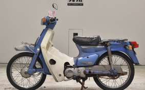 HONDA C50 SUPER CUB C50