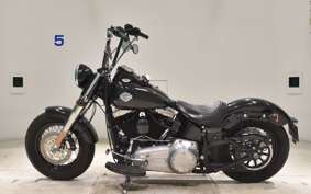 HARLEY FLS 1580 2012